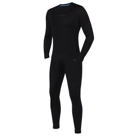 Ropa interior térmica Finntrail Merino - Lana 100%