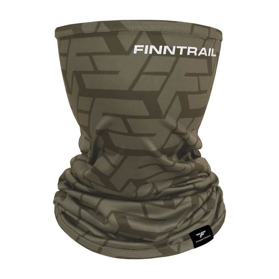 Finntrail Schlauch-Halsband