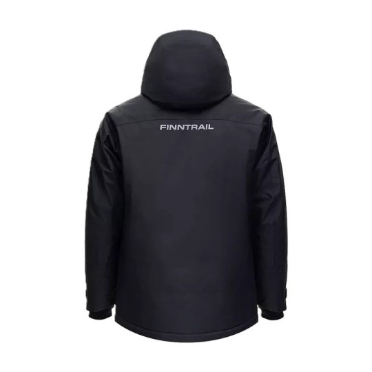 Veste Tournament Finntrail - Membrane 4 Couches Imperméable