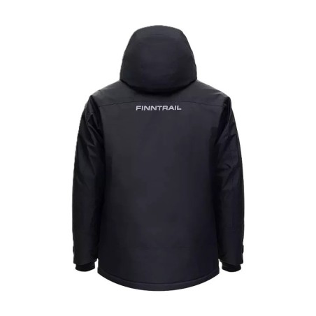 Finntrail Tournament Jacke - 4-Lagen Wasserdichte Membran