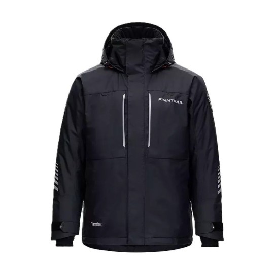 Veste Tournament Finntrail - Membrane 4 Couches Imperméable