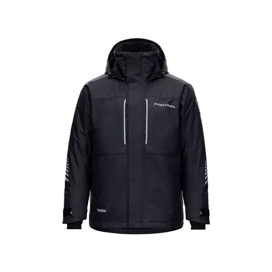 Veste Tournament Finntrail - Membrane 4 Couches Imperméable