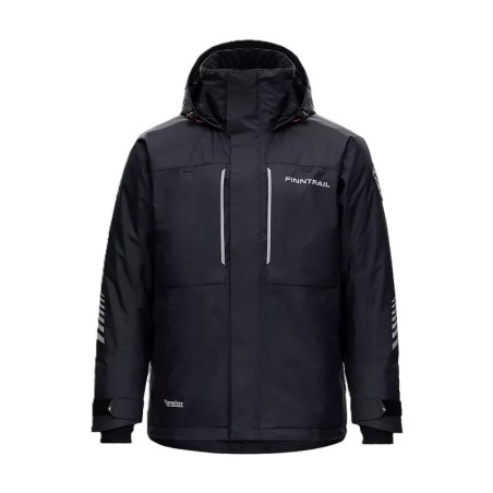 Veste Tournament Finntrail - Membrane 4 Couches Imperméable