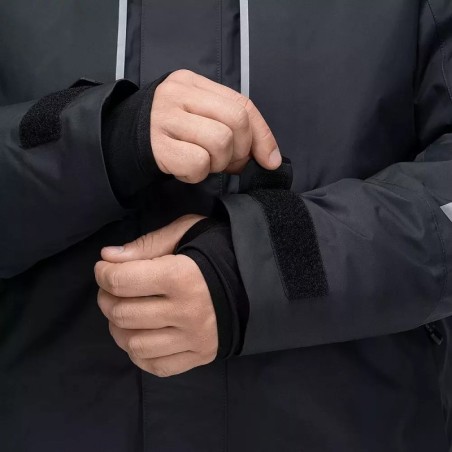 Veste Tournament Finntrail - Membrane 4 Couches Imperméable