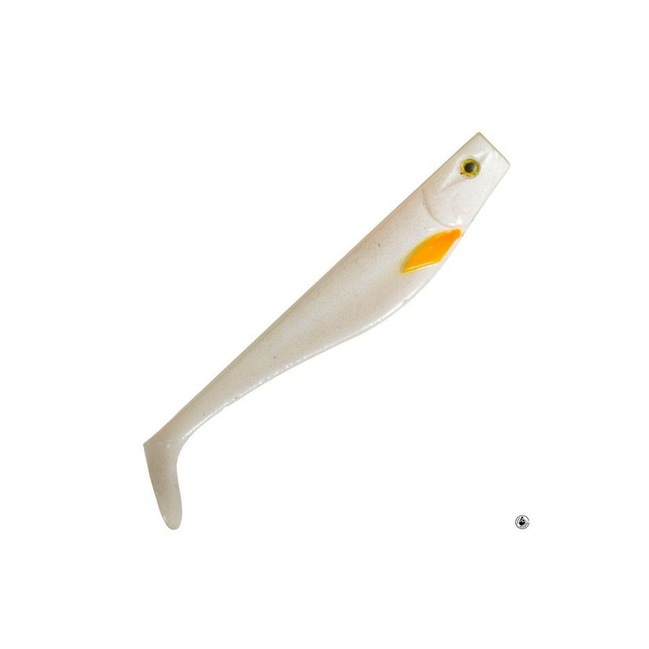 Big Bait lure Illex Dexter Shad 250 - pike fishing