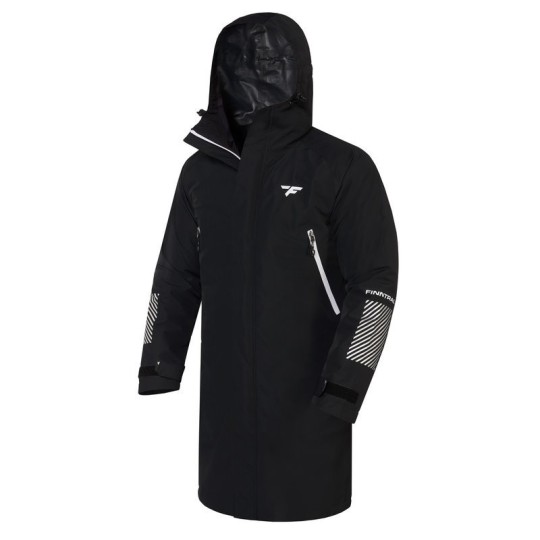 Veste impermeable Finntrail DryCoat - 10 000 mm respirante