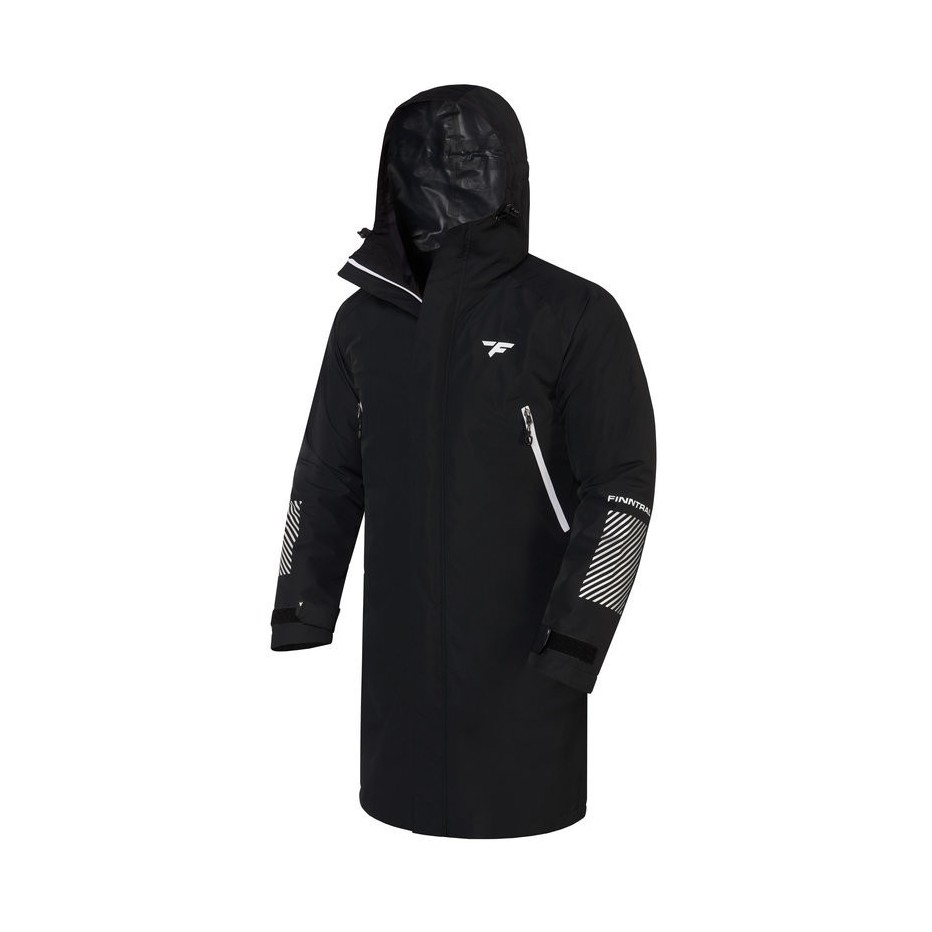 Finntrail DryCoat wasserdichte Jacke - 10 000 mm atmungsaktiv