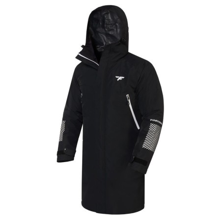 Veste impermeable Finntrail DryCoat - 10 000 mm respirante
