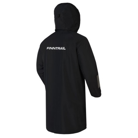Finntrail DryCoat Waterproof Jacket - 10,000 mm breathable