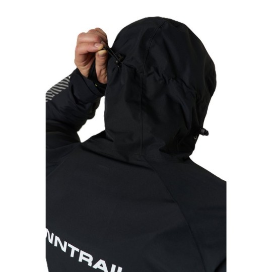 Chaqueta impermeable Finntrail DryCoat - 10 000 mm transpirable