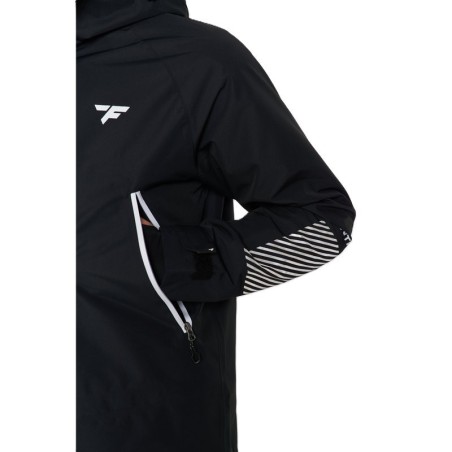 Finntrail DryCoat wasserdichte Jacke - 10 000 mm atmungsaktiv