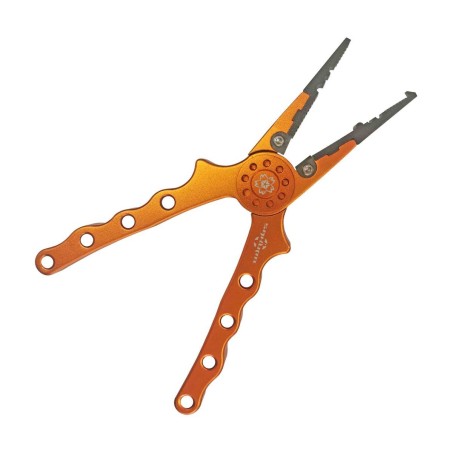 Pince Sakura Aluminium Pliers | Coupe-fil & anneaux brisés