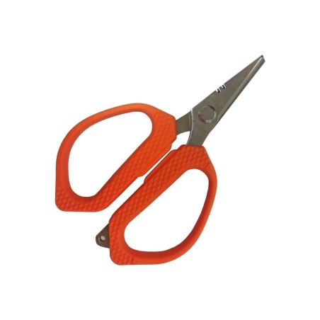 Scissors Sakura Braided Line Scissors for braid