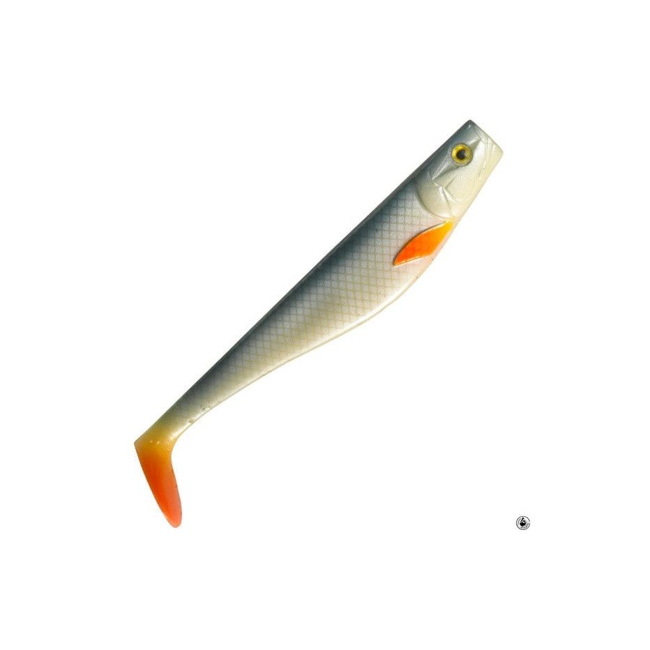 Gros Leurre Big Bait – Parfait Pour La Pêche Des Gros Poissons Prédateurs