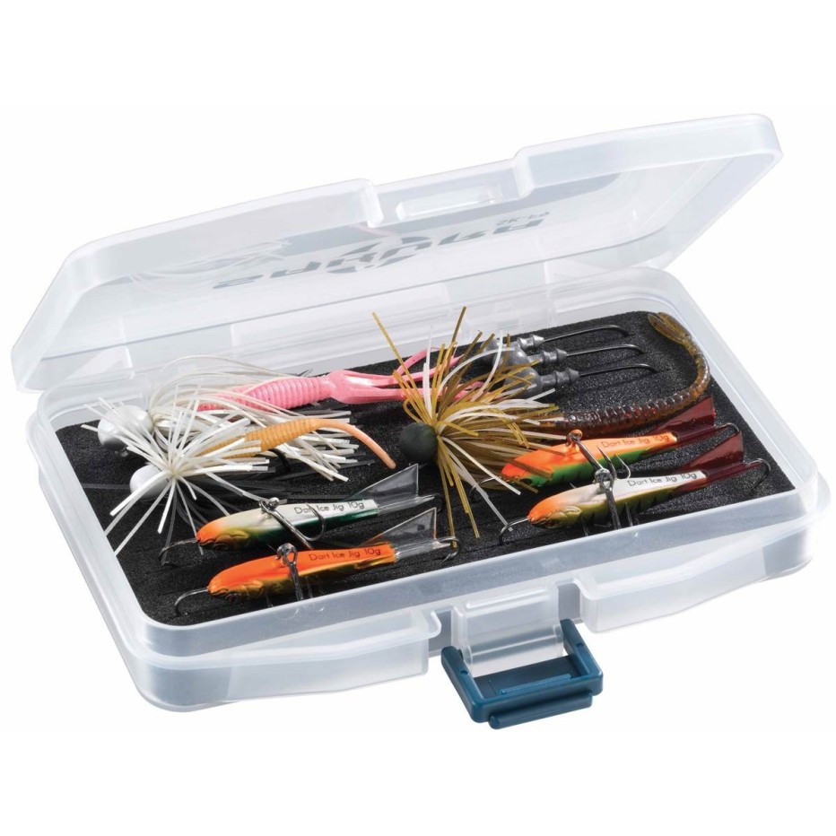 Caja de almacenamiento Sakura SK-F9 Clear