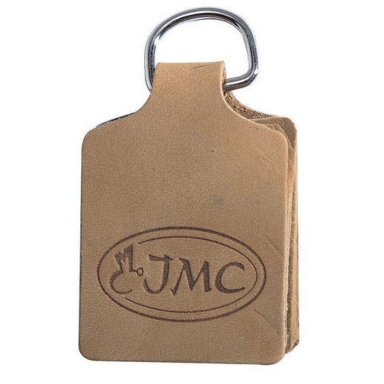 JMC Amadou Pliers | Natural Absorbent Fly Dryer