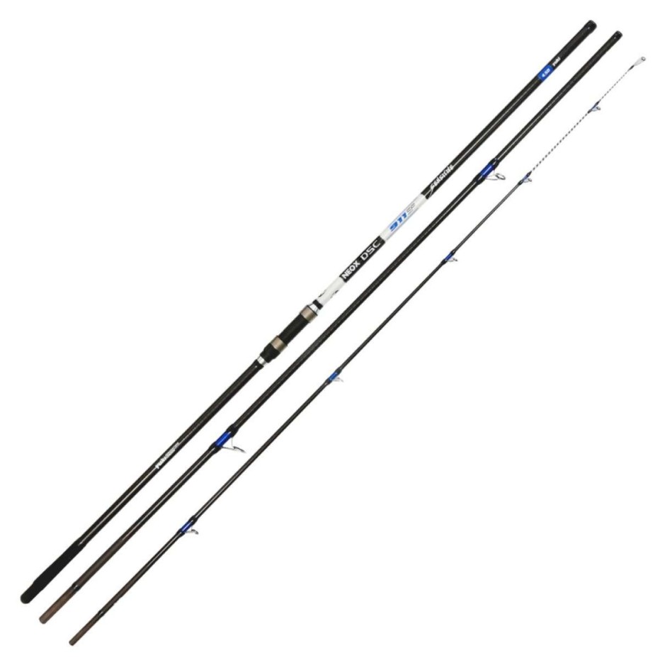 Canne Surfcasting Yuki Neox DSC 911 Sensitive