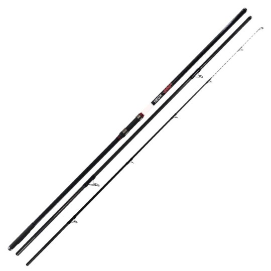 Caña Surfcasting Yuki Neox 360° - 100 a 250 g