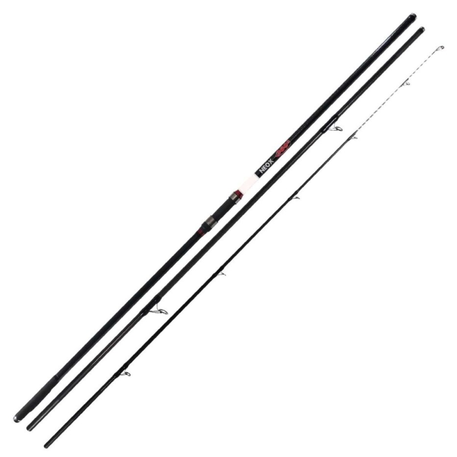 Brandungsruten Yuki Neox 360° - 100 bis 250 g