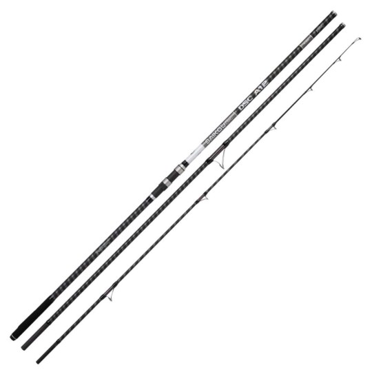 Caña Surfcasting Hybrid Soft Yuki Saikou Dsc 12