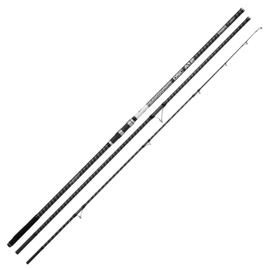 Caña Surfcasting Hybrid Soft Yuki Saikou Dsc 12