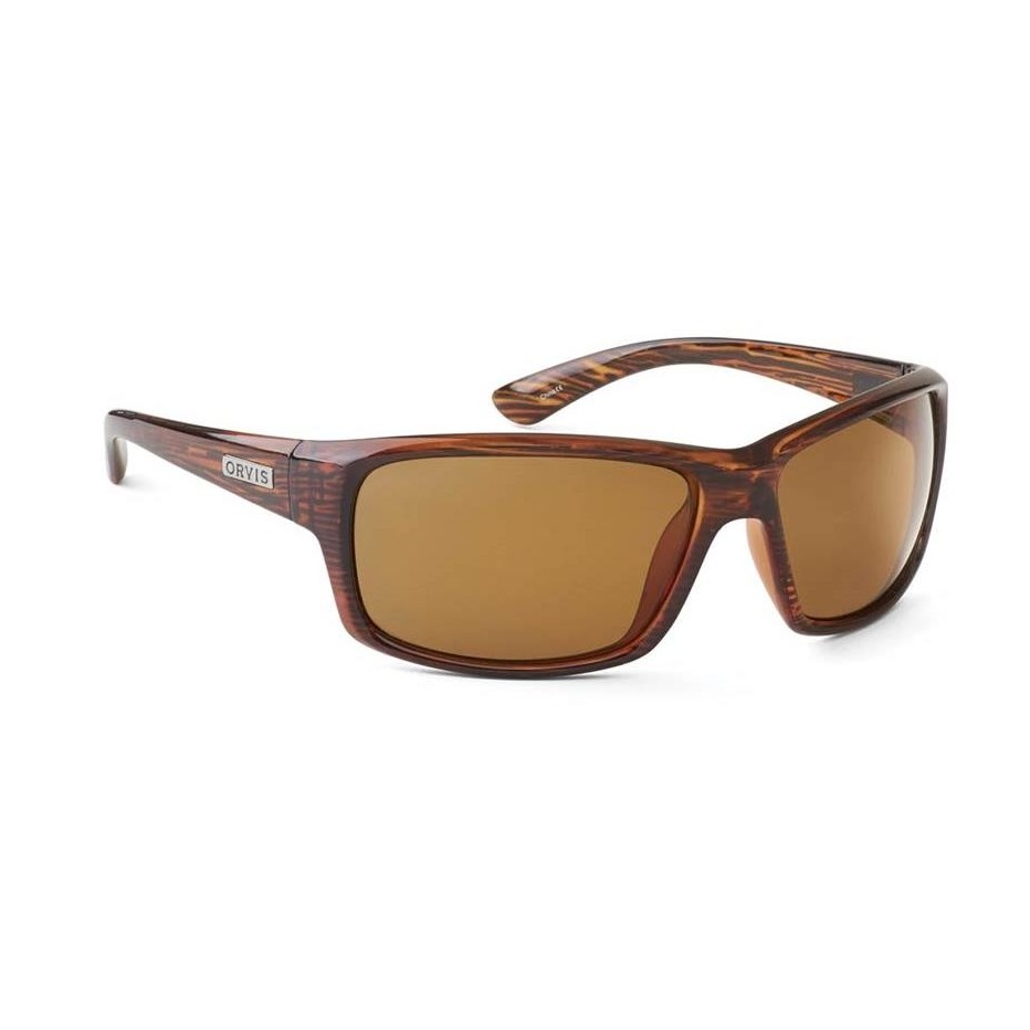 Orvis Superlight 100% UV-polarisierende Brillen