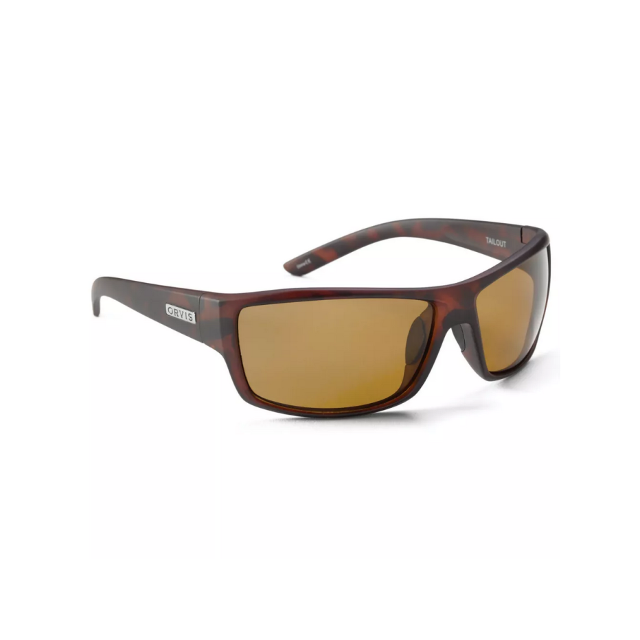 Orvis Superlight Polarisierte Brillen
