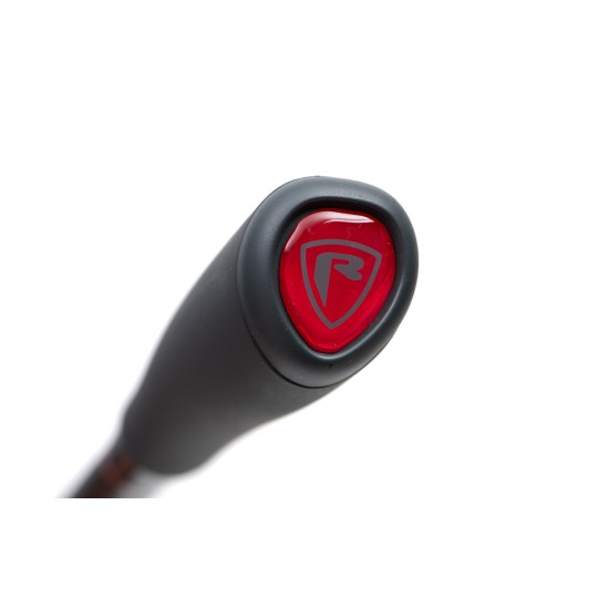 Canne Spinning Fox Rage Warrior Zander Jigger 2026