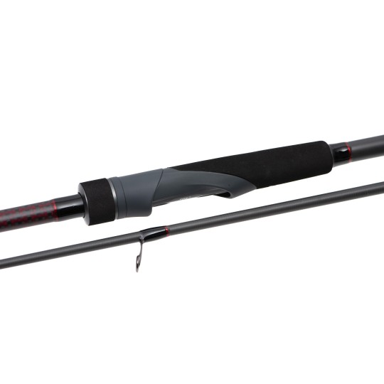 Canne Spinning Fox Rage Warrior Shad & Spin X 2026