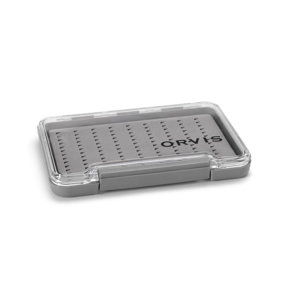 Boîte à Mouches Orvis Slim Waterproof
