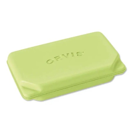 Orvis Ultralight Foam Fly Box - Light & Floating