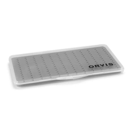 Caja Orvis Super Slim Shirt | Espuma o estuches