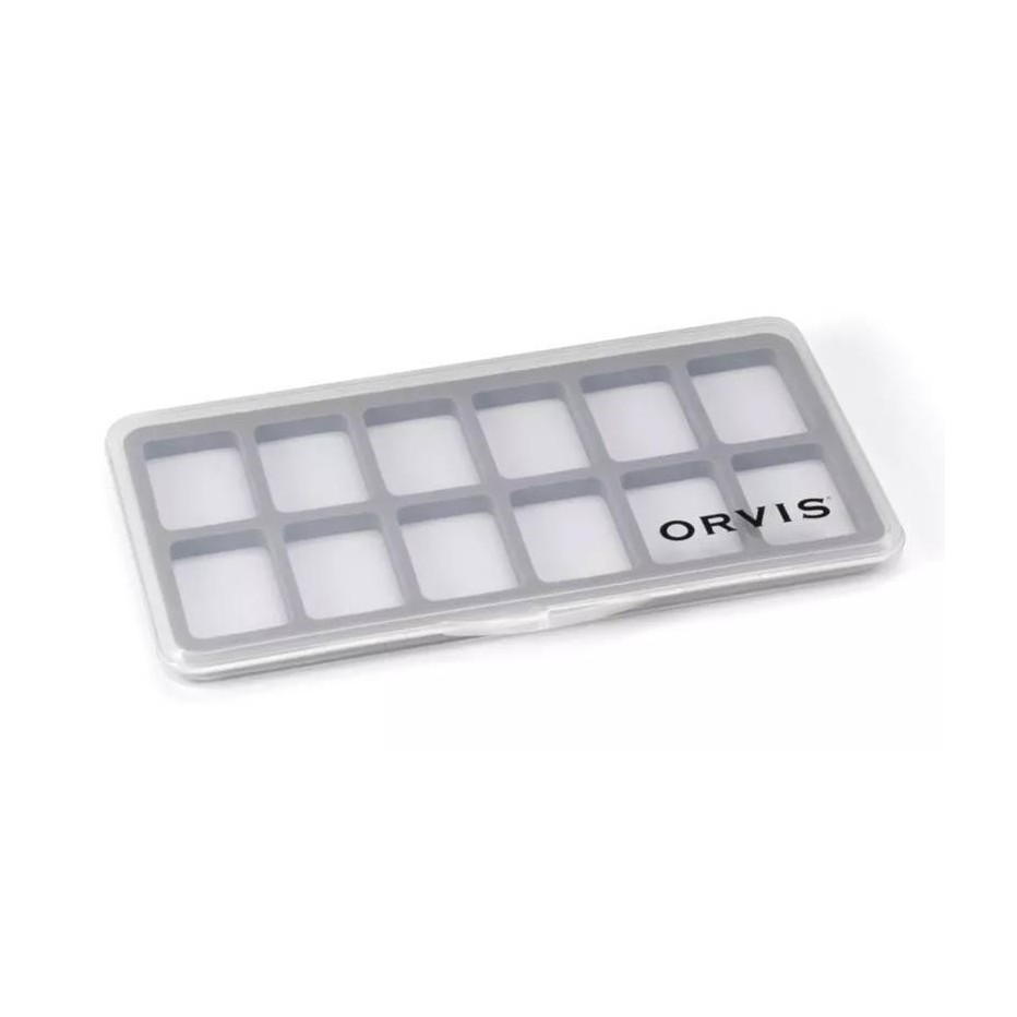 Orvis Super Slim Shirt Fly Box