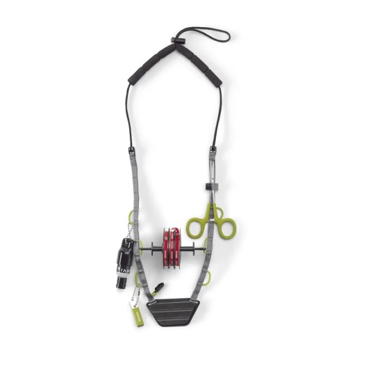 Collier de transport Orvis Lanyard - Equipé
