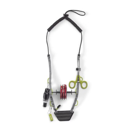 Orvis Lanyard Transport Necklace - Equipped