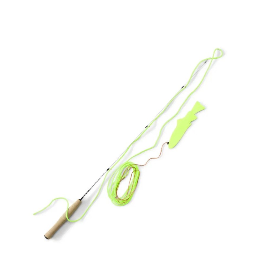 Practicaster Orvis | Herramienta de aprendizaje pesca a la mosca