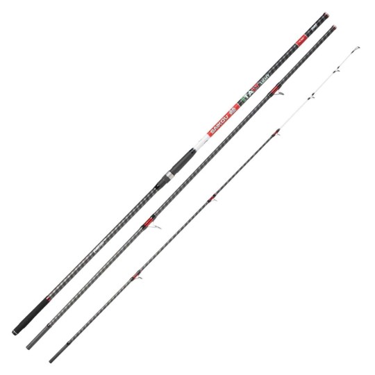 Caña Surfcasting Yuki Saikou Italia Light