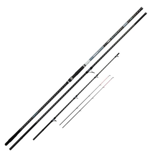 Caña Surfcasting Yuki Aston One DSC Beach Ledgering