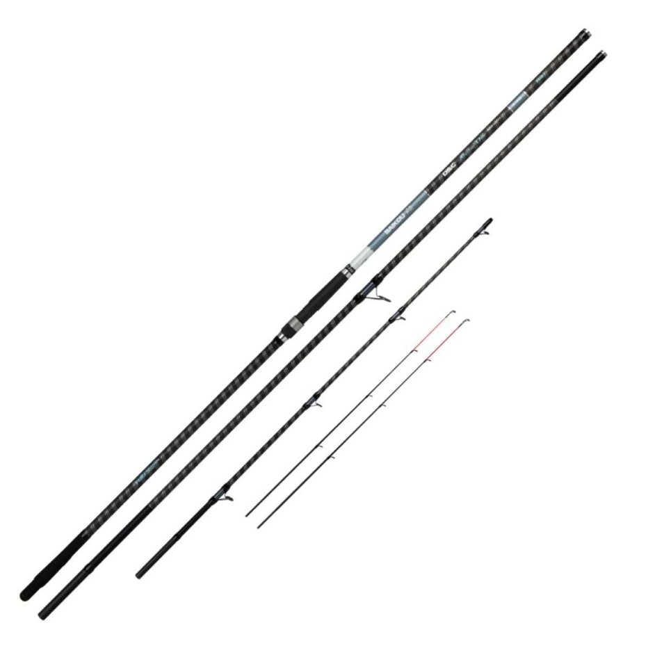 Canne Surfcasting Yuki Aston One DSC Beach Ledgering