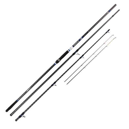 Caña Surfcasting Yuki Next Gen Beach Ledgering