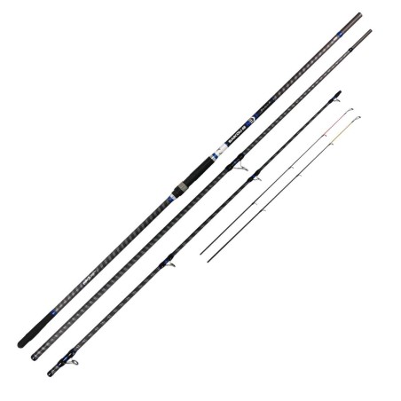Surfcasting Rod Yuki Next Gen Beach Ledgering
