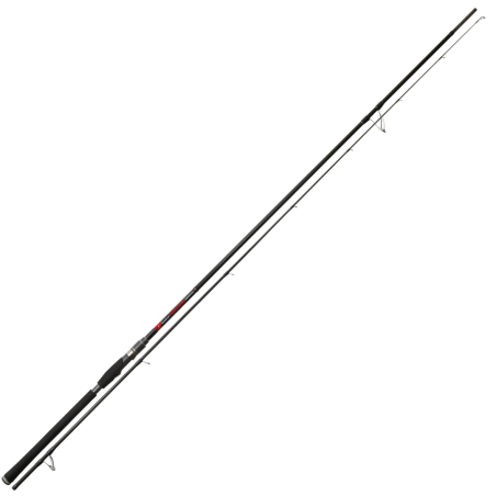 Tenryu Namija 1080H - Spinnruten Bar von der Kante