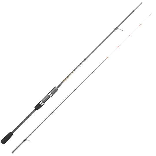 Tenryu Brigade Flip BFT 672 S-MS | Canne Eging