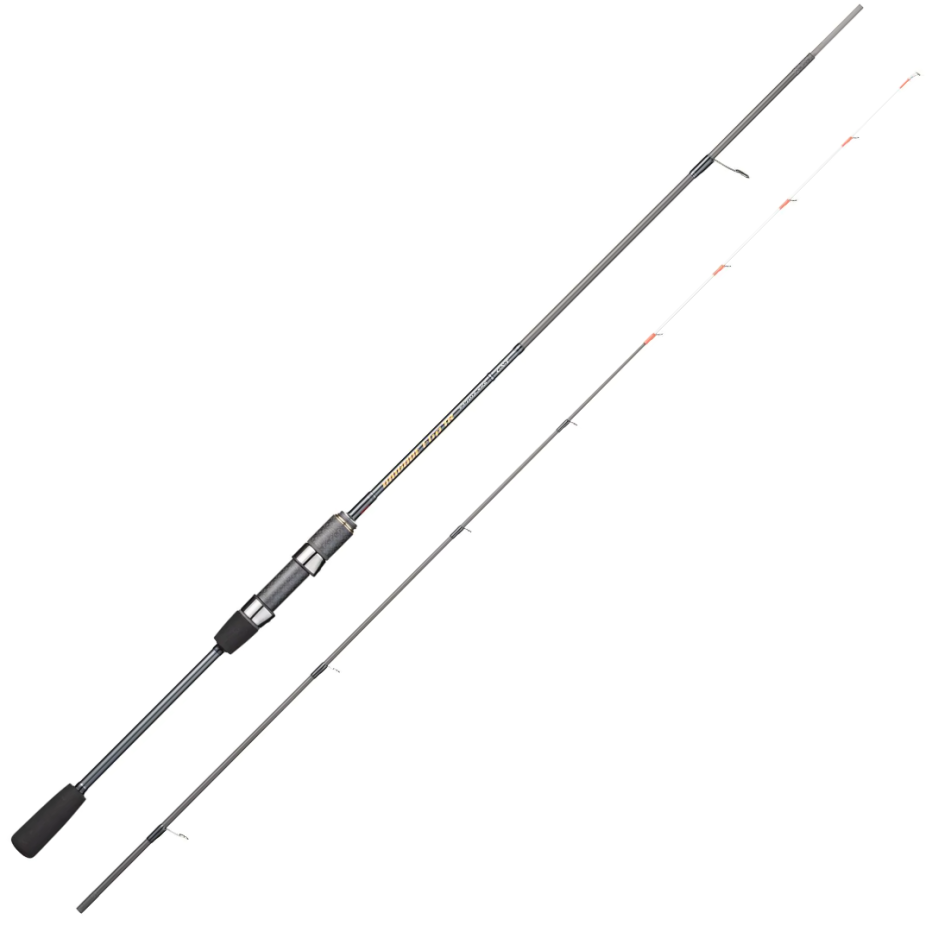 Spinning Rod Tenryu Brigade Flip BFT 632 S-MHS - Cuttlefish / Squids