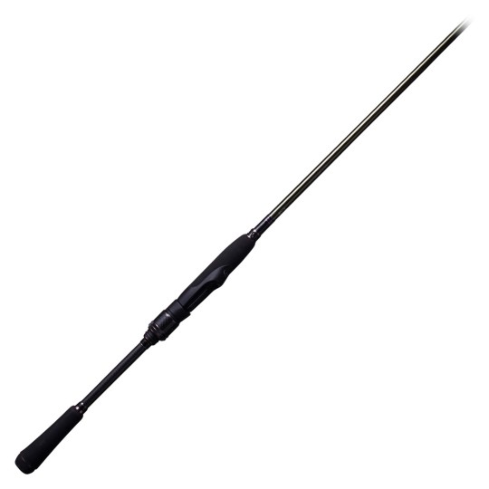 Megabass Levante F3 611 LVS | Canne spinning polyvalente