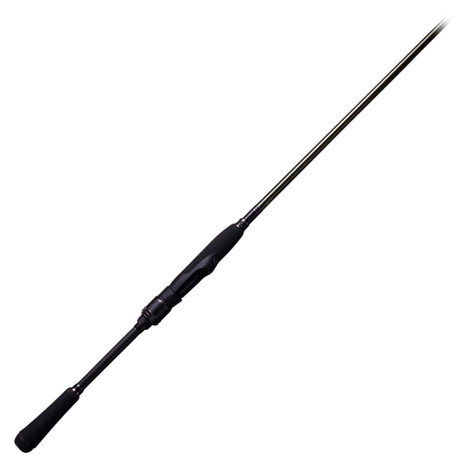 Megabass Levante F3 611 LVS | Spinning rod versatile