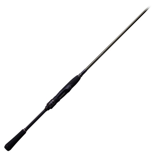 Megabass Levante F2 69 LVS - Canne spinning finesse
