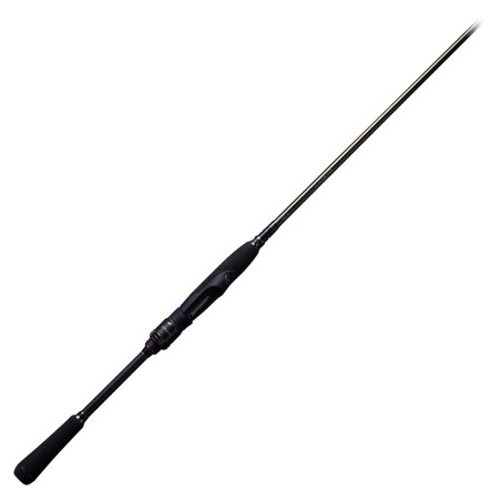 Megabass Levante F2 69 LVS - Spinnruten Feinheit