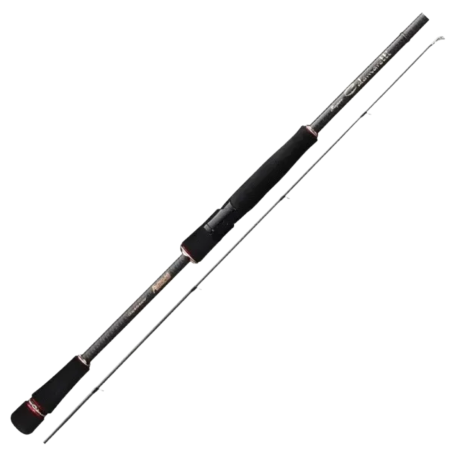 Caña Spinning Graphiteleader Super Calamaretti AT