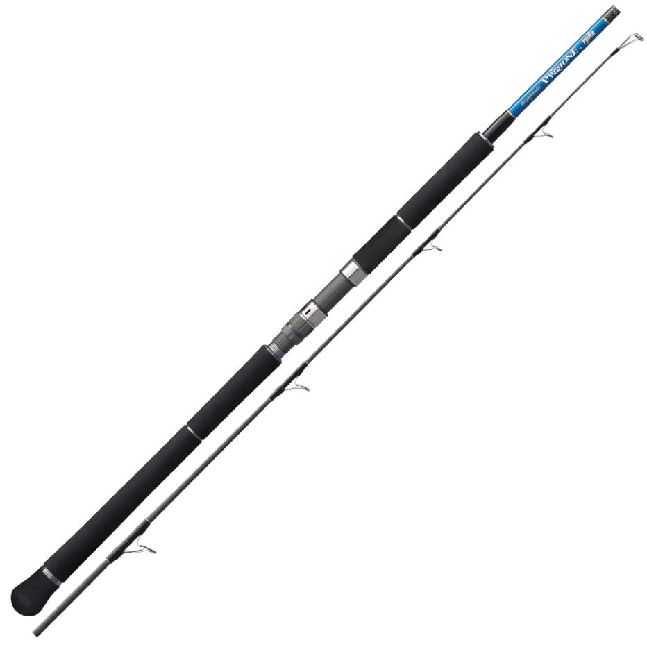 Spinning Rod Graphiteleader Protone Tuna